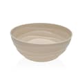 Miniatyrbilde 1 av 2: Salatbolle Versa Hvit polypropylen 10,5 cm