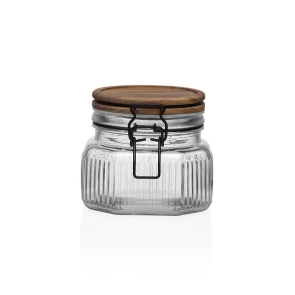 Burk Versa 600 ml