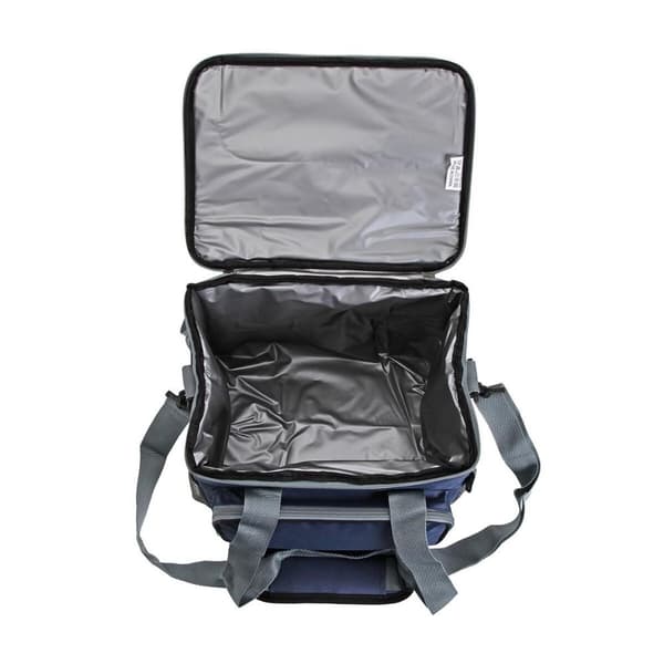 Eväsrasia Versa Sininen Harmaa 16 L