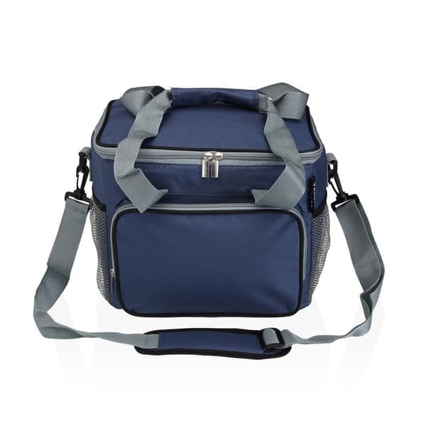 Eväsrasia Versa Sininen Harmaa 16 L