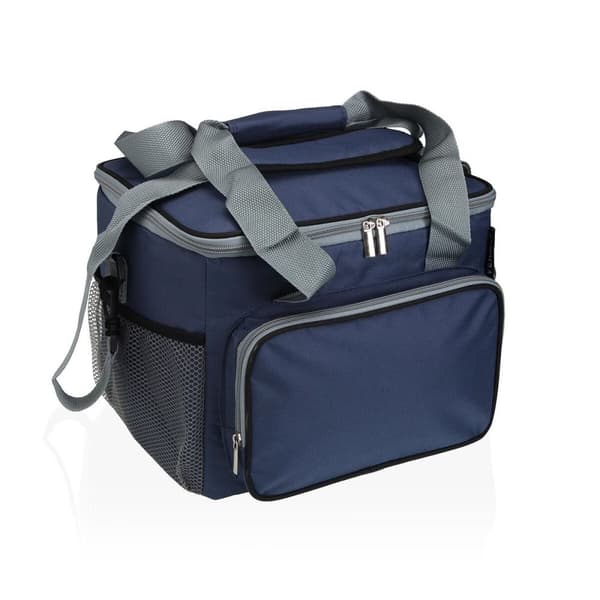 Eväsrasia Versa Sininen Harmaa 16 L