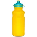 Miniatyrbild 4 av 4: The Emoji Movie 3D Thermal Lunch Bag för barn i skolan med SPORT-flaska - isolerad snackspåse för barn med drinkar...