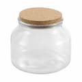 Miniatyrbild 2 av 2: Burk La Mediterránea 1,6 L Glas (8 antal)