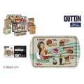 Miniatyrbild 4 av 4: Burk Quttin CEREALS (12 antal)