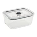 Miniatyrbild 1 av 3: Lunchlåda Home ESPRIT Transparent polypropen Borosilikatglas