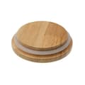 Miniatyrbillede 2 af 2: Blik Versa The Sweetes Side Of Life Foldbar Porcelæn Træ (10 x 8,2 x 10 cm)