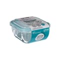 Miniatyrbillede 2 af 2: Madkasse 5five Krystal (330 ml)