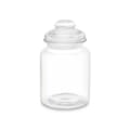 Miniatyrbillede 2 af 3: Beholder Vivalto CW-P00712-2/TH6 Gennemsigtig 900 ml Med låg (12 enheder)