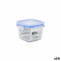 Miniatyrbillede 1 af 2: Madkasse Inde Quttin ø 8,8 x 6,6 cm 150 ml (24 enheder)
