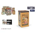 Miniatyrbillede 2 af 4: Boks Quttin PASTA (12 enheder)