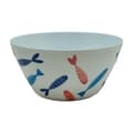 Miniatyrbillede 2 af 3: Salatskål La Mediterránea FISHER 25,5 x 13,5 cm (8 enheder)