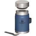 Miniatyrbild 4 av 4: Thermos för mat - STANLEY - Classic Legendary Matlåda 0.4L - Isolert - Tvättbar - Rostfritt stål