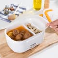 Miniatyrbild 8 av 11: Elektrisk matlåda för bilar Carunch InnovaGoods