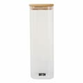 Miniatyrbild 3 av 4: Burk Quttin Bambu Fyrkantig 1,3 L 8 x 27 cm (12 antal)