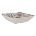 Pikkukuva 2 / 3: Salaattikulho La Mediterránea Grecia Posliini 18 x 18 x 5 cm (24 osaa)