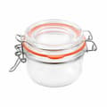 Pikkukuva 2 / 2: Purkki La Mediterránea Ilmatiivis Lasi 150 ml (36 Osaa)