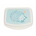 Miniatyrbillede 2 af 2: Madkasse til Sandwich Safta Erizo 17 x 6 x 14 cm