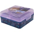 Miniatyrbild 2 av 5: Burk med fack Frozen CZ11273 Multicolour Plast