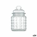 Miniatyrbillede 1 af 10: Glaskrus La Mediterránea (24 enheder)