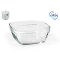 Miniatyrbillede 3 af 3: Salatskål Duralex Lys 610 ml 14 x 14 x 6 cm (24 enheder)