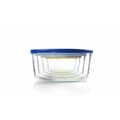 Miniatyrbild 3 av 7: Lunchlådor, set 4 Ibili 689200 Transparent Plast