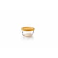 Miniatyrbild 4 av 7: Lunchlådor, set 4 Ibili 689200 Transparent Plast