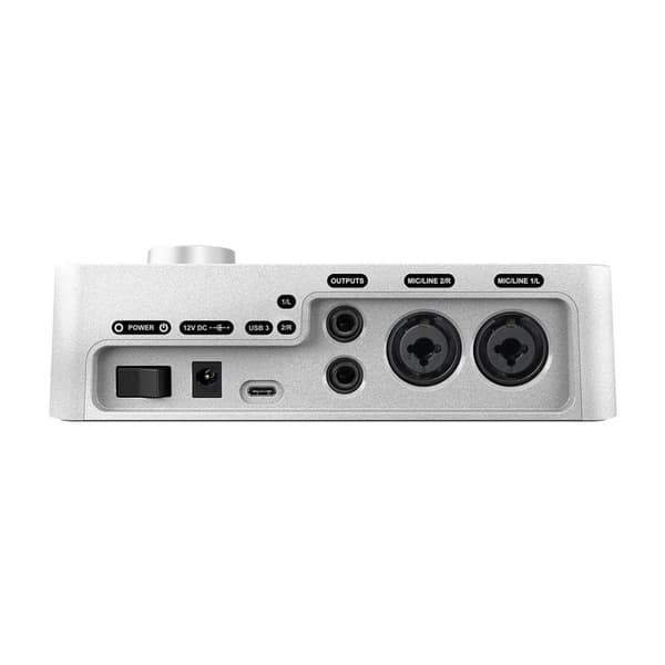 Universal Audio Apollo Solo USB HE - lydinterface