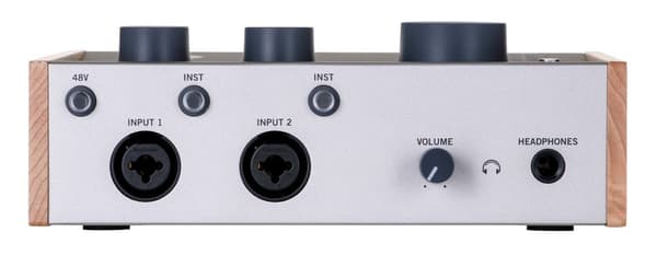 Universal Audio VOLT 276 - USB-ljudgränssnitt