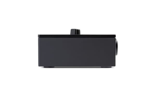 M-AUDIO M-Track Solo USB Ljudgränssnitt Kristall förförstärkare 16 bitar 48 kHz Svart