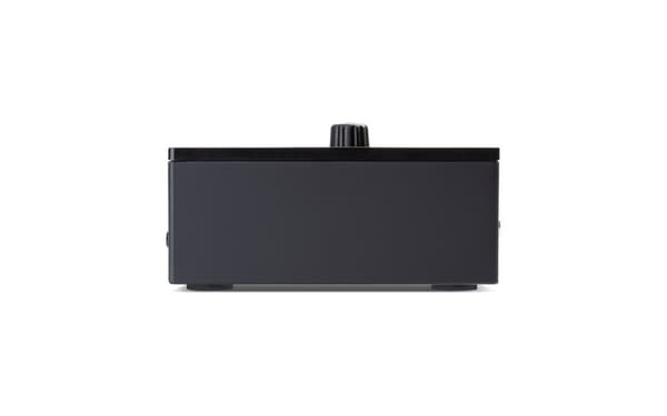 M-AUDIO M-Track Solo USB Ljudgränssnitt Kristall förförstärkare 16 bitar 48 kHz Svart