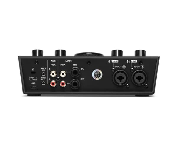 M-AUDIO AIR 192|8 optager lydgrænseflade