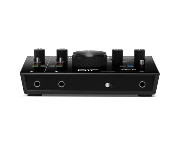 M-AUDIO AIR 192|8 optager lydgrænseflade