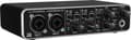 Miniatyrbild 3 av 5: Behringer UMC204HD kompletterande musikutrustning