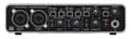 Miniatyrbild 1 av 5: Behringer UMC204HD kompletterande musikutrustning