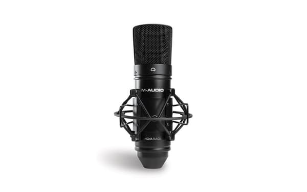 M-AUDIO AIR 192|4 Vocal Studio Pro inspelningsljudgränssnitt