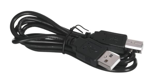 M-AUDIO M-Track Duo USB Ljudgränssnitt Crystal förförstärkare 16 bitar 48 kHz Svart