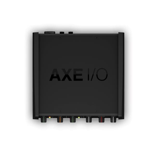 IK Multimedia AX I/O Solo - lydinterface
