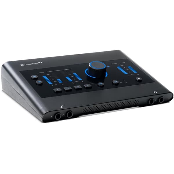 PreSonus Quantum ES 4 - USB-C lydinterface