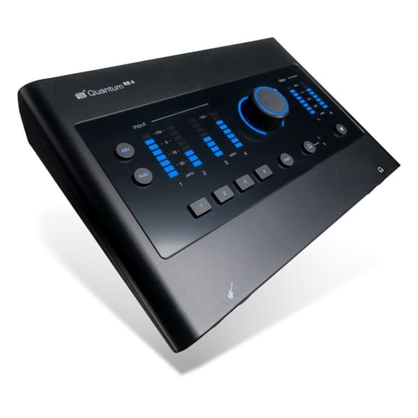 PreSonus Quantum ES 4 - USB-C lydinterface
