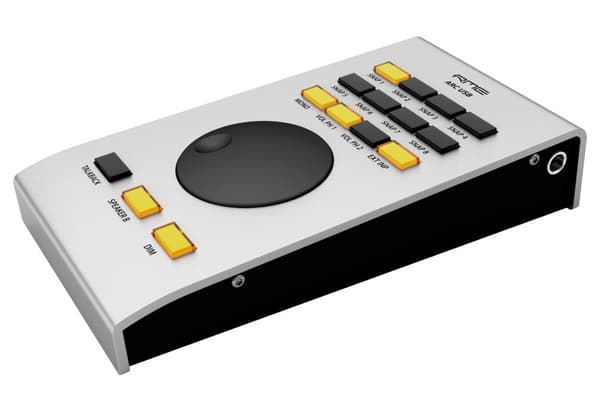 RME ARC USB - Valgfri driver til kort, der arbejder med TotalMix FX