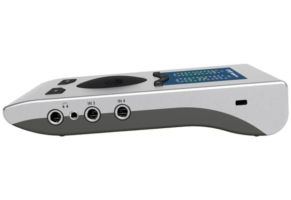 RME BABYFACE PRO FS - USB-ljudgränssnitt [12 IN/ 12 OUT]
