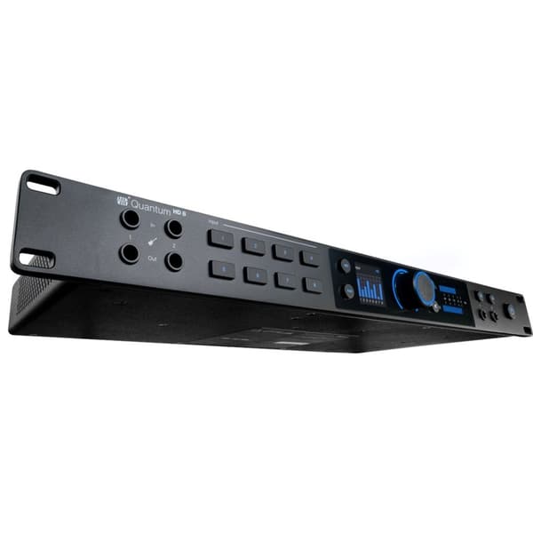 PreSonus Quantum HD 8 - USB-C ljudgränssnitt