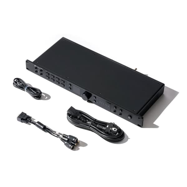 PreSonus Quantum HD 8 - USB-C ljudgränssnitt