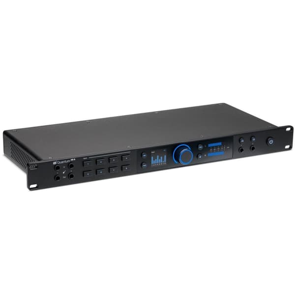 PreSonus Quantum HD 8 - USB-C ljudgränssnitt