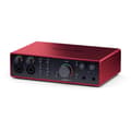 Pikkukuva 1 / 5: Focusrite Scarlett 16/16 4. sukupolvi - äänikortti