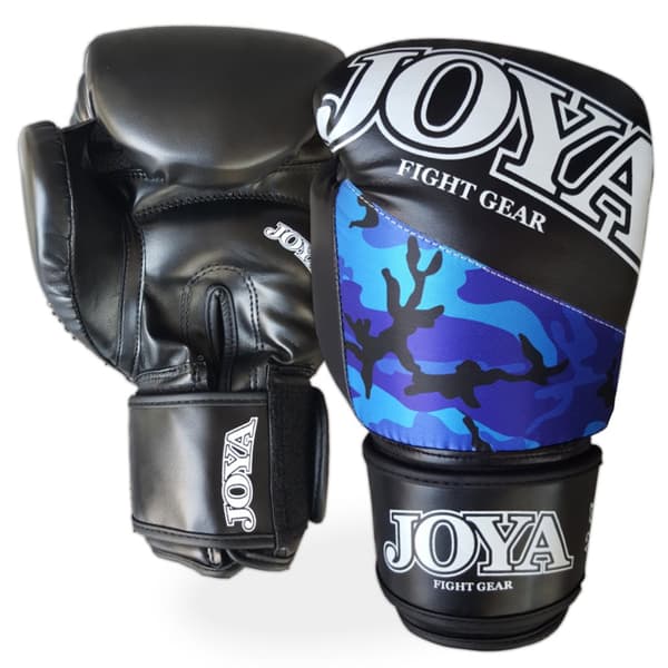 Joya Top One Camo -nyrkkeilyhanskat