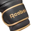 Miniatyrbild 2 av 5: Reebok boxningshandskar svart/guld
