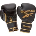 Miniatyrbild 1 av 5: Reebok boxningshandskar svart/guld