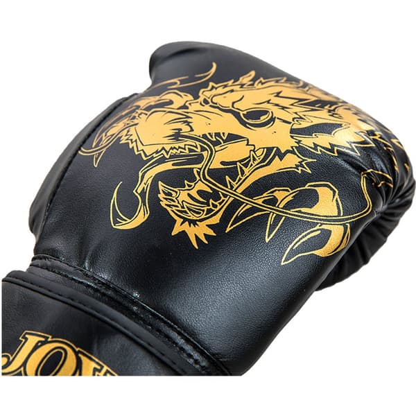 Joya Gold Dragon Kickboxing Handsker