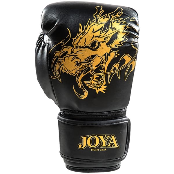 Joya Gold Dragon -potkunyrkkeilyhanskat